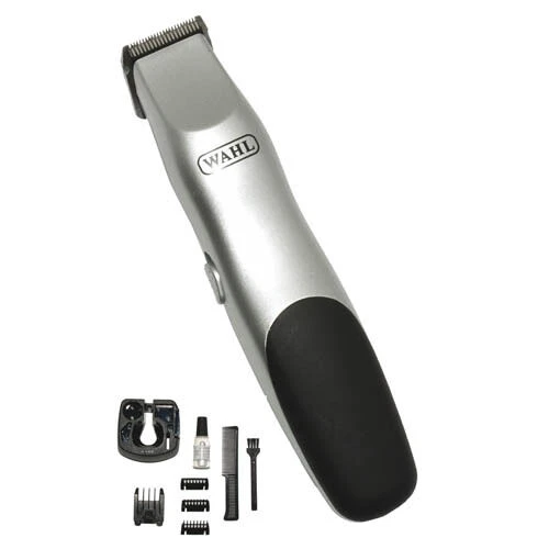 Wahl Battery Powered Multicut Pet Trimmer & Accessories 3 Wahl Battery Powered Multicut Pet Trimmer & Accessories