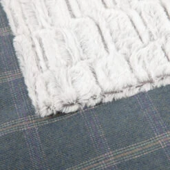 Petface Heather Tweed Comforter 5 Petface Heather Tweed Comforter -PetJoy Shop 62e79709b79b92.28172278