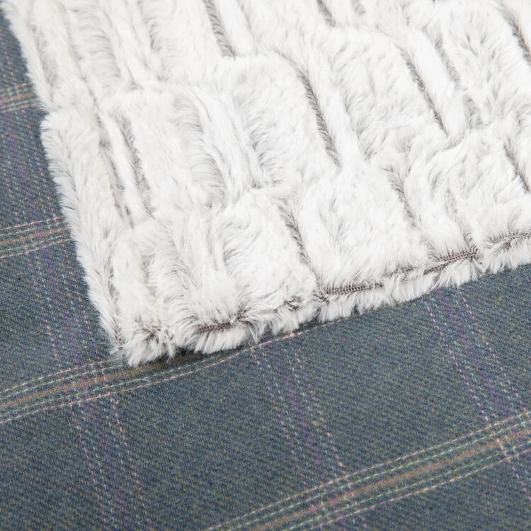 Petface Heather Tweed Comforter 4 Petface Heather Tweed Comforter - Image 2