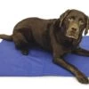 Danish Design Blue Cooling Dog Mattress