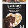 11 X Rosewood Magic Bone Chicken Small 7pc 105g 2 11 X Rosewood Magic Bone Chicken Small 7pc 105g -PetJoy Shop 63134