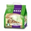 Cat's Best Nature Gold Smart Pellet Clumping Cat Litter 5kg (10l)