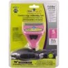 FURminator Furflex Small Cat Combo -PetJoy Shop 63304