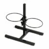 Mayfield Adjustable Height Double Diner Feeding Stand 21cm -PetJoy Shop 63392