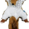 Dog & Co Country Roadkill Foxdog Toy Large -PetJoy Shop 63574