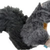 Dog & Co Country Squirrel Dog Toy Large