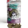 6 X Mr Johnson's Dog Gone Fishin' Plaice And Haddock Bakes Dog Treats 75g -PetJoy Shop 63647
