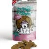 6 X Mr Johnson's Dog Gone Fishin' Salmon And Parsley Bakes Dog Treats 75g 1 6 X Mr Johnson's Dog Gone Fishin' Salmon And Parsley Bakes Dog Treats 75g -PetJoy Shop 63648