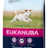 Eukanuba Growing Puppy Small Breed Dog Food With Chicken 2kg 2 Eukanuba Growing Puppy Small Breed Dog Food With Chicken 2kg -PetJoy Shop 63707