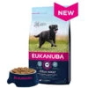 Eukanuba Active Adult Large Breed Chicken 2kg -PetJoy Shop 63712