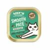 19 X 85g Lily's Kitchen Smooth Pate Chicken And Game Cat Food 1 19 X 85g Lily's Kitchen Smooth Pate Chicken And Game Cat Food -PetJoy Shop 639741
