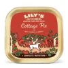 10 X 150g Lily's Kitchen Wet Dog Tray Cottage Pie -PetJoy Shop 640644