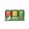 6 X 400g Lily's Kitchen Dog Classic Multi Pack -PetJoy Shop 640944