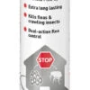 Beaphar FLEAtec Household Flea Spray With IGR 600ml 2 Beaphar FLEAtec Household Flea Spray With IGR 600ml -PetJoy Shop 64117