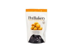 Pet Bakery Cheeky Cheese Paws Dog Treats