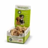 23 X Whimzees Rice Bone Large Breed Dog Treats -PetJoy Shop 64175