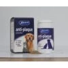Johnson's Anti-plaque Powder 70g -PetJoy Shop 643136