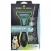 FURminator Undercoat DeShedding Tool For Long Hair Cat