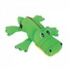 KONG Cozie Ultra Alligator 2 KONG Cozie Ultra Alligator -PetJoy Shop 644991