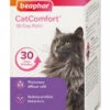 Beaphar Cat Comfort Pheremone Diffuser Refill 40ml -PetJoy Shop 64578