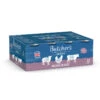 24 X 400g Butcher's Meaty Recipes In Jelly Dog Food -PetJoy Shop 64637