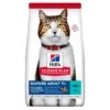 Hill's Science Plan Mature Adult Dry Cat Food Tuna 1.5kg -PetJoy Shop 646985