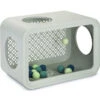 Beeztees Cat Cube Play Dune Grey 49cm -PetJoy Shop 64811