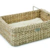 Designed By Lotte Water Hyacinth Wicker Radiator Bed 45cm 1 Designed By Lotte Water Hyacinth Wicker Radiator Bed 45cm -PetJoy Shop 64817
