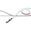 Designed By Lotte Nylon Dog Lead Virante Light Pink -PetJoy Shop 65142