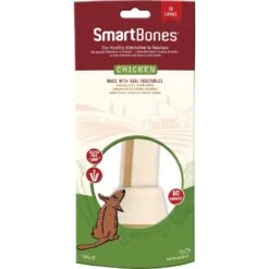 SmartBones Chicken Chew Large