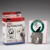 MDC Dog Parking Tethering Hook -PetJoy Shop 65625