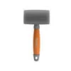 Wahl Gel Handle Nylon Slicker Brush -PetJoy Shop 66198