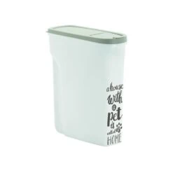 Moderna Trendy Story Pet Wisdom Medium 10L Food Container -PetJoy Shop 662013