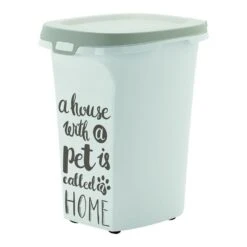 Moderna Trendy Story Pet Wisdom Medium 10L Food Container -PetJoy Shop 662035