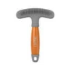 Wahl Gel Handle Double Row Rake & Shedding Blade -PetJoy Shop 66207