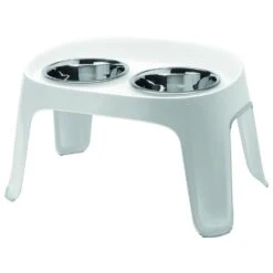 Moderna Skybar Medium White -PetJoy Shop 662524