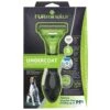 Furminator Undercoat Deshedding Tool For Small Short Haired Dog -PetJoy Shop 66335
