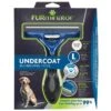 Furminator Undercoat Deshedding Tool For Large Short Haired Dog -PetJoy Shop 66338