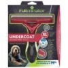 Furminator Undercoat Deshedding Dog Tool For Extra Large Long Haired Dog -PetJoy Shop 66340