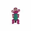 KONG Woozles Pink Medium -PetJoy Shop 672395
