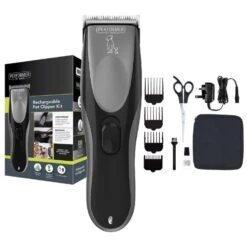 Wahl Pet Rechargeable Clipper Kit