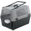 Ferplast Atlas 40 Small And Medium Dog Carrier 68x49x45.5cm 1 Ferplast Atlas 40 Small And Medium Dog Carrier 68x49x45.5cm -PetJoy Shop 7105