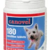 Canovel Dog & Puppy Condition Vitamin