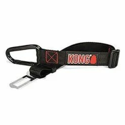 KONG Dog Seat Belt Tether