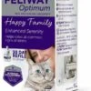 Feliway Optimum Refill 48ml 1 Feliway Optimum Refill 48ml -PetJoy Shop 71zmoc6s2Bdl. ac sl1500