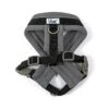 Ancol Viva Padded Dog Harness In Black 2 Ancol Viva Padded Dog Harness In Black -PetJoy Shop 725636