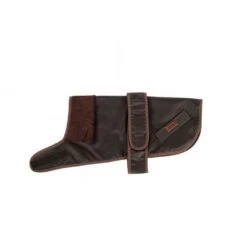 FatFace Sussex Wax Dog Coat 8 FatFace Sussex Wax Dog Coat -PetJoy Shop 729915