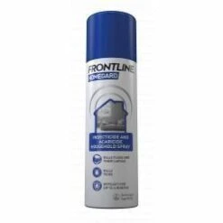 Frontline Homegard Flea Spray 500ml