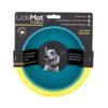 Lickimat Wobble Turquoise -PetJoy Shop 734932