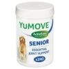 YuMOVE Joint Supplement For Senior Dogs 240 Pack